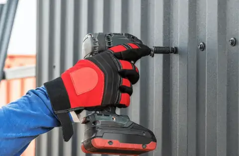 Travaux de zinguerie - Champenoux